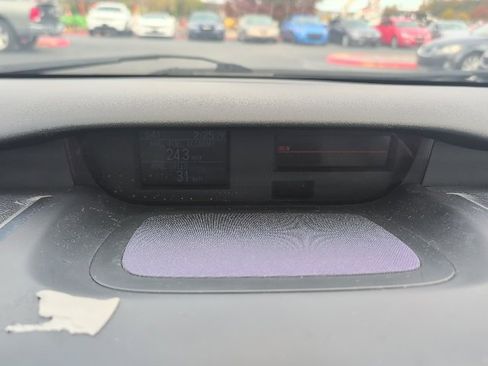 Used 2011 MAZDA CX-7 i Sport image 19