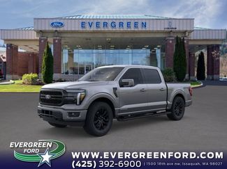 New 2026 Ford F150 Lariat w/ Equipment Group 502A High AWD/4WD 360° Tour