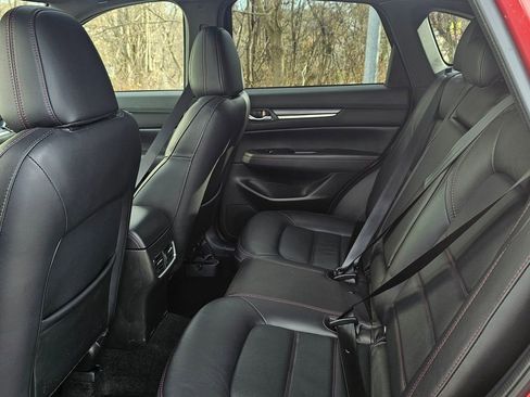 Used 2023 MAZDA CX-5 AWD 2.5 Turbo image 17