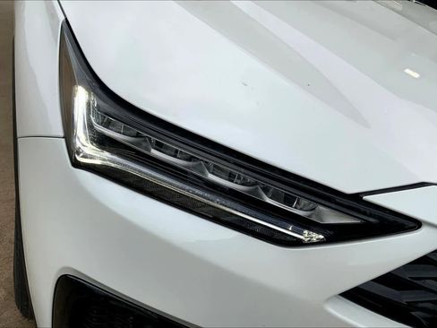 Used 2025 Acura MDX A-Spec AWD/4WD image 13
