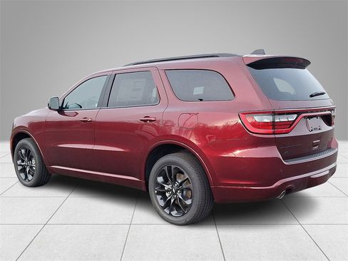 New 2026 Dodge Durango GT image 4