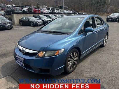 Used 2011 Honda Civic EX