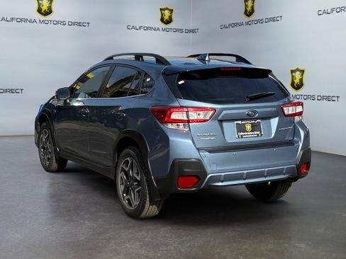 Used 2018 Subaru Crosstrek 2.0i Limited w/ 50th Anniversary Edition image 3