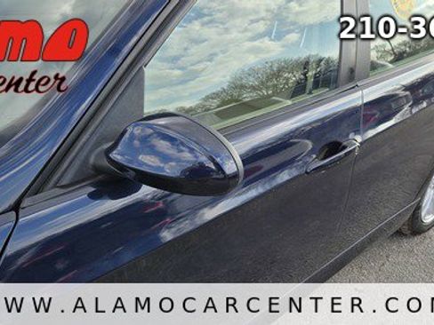 Used 2007 BMW 328xi Sedan image 9