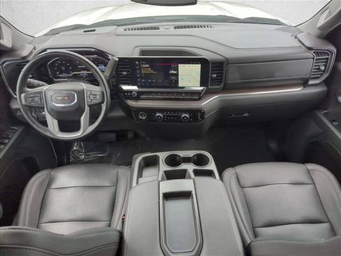 Used 2023 GMC Sierra 1500 SLT AWD/4WD image 18