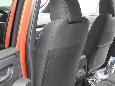 New 2026 Nissan Frontier PRO-4X w/ Tow Package image 20