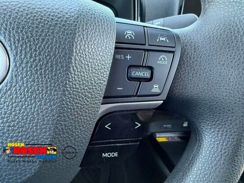 Used 2025 Toyota Camry LE FWD image 13