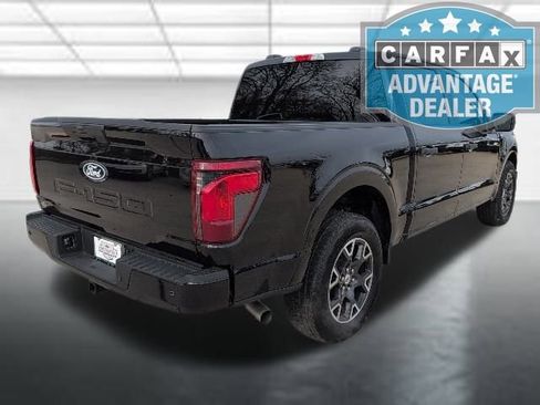 Used 2024 Ford F150 STX image 26
