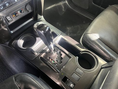 Used 2019 Toyota 4Runner Limited image 29