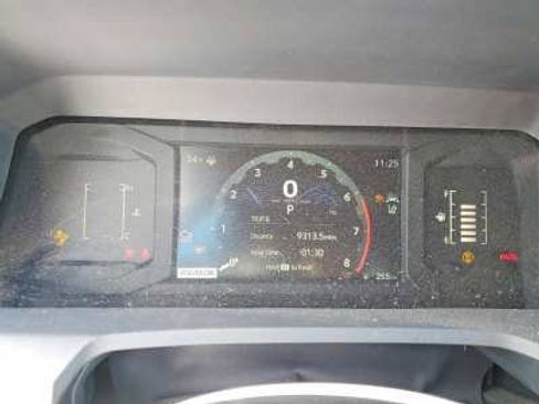 Used 2025 Toyota Tacoma SR RWD image 8