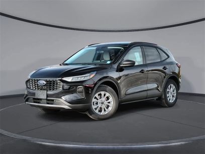 Used 2025 Ford Escape Active w/ Cold Weather Package