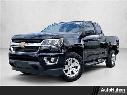 Used 2019 Chevrolet Colorado LT w/ LT Convenience Package