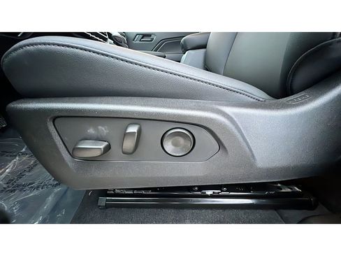 New 2026 Chevrolet Colorado Trail Boss image 25