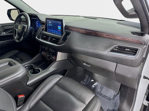 Certified 2023 Chevrolet Suburban LT image 29