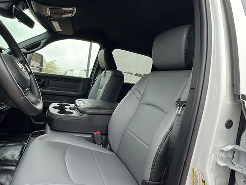 New 2026 RAM 2500 Tradesman image 18