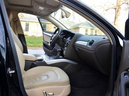 Used 2013 Audi A4 2.0T Premium image 11