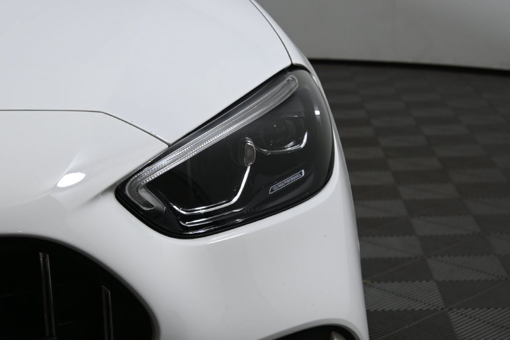 Certified 2023 Mercedes-Benz C 43 AMG 4MATIC Sedan image 11