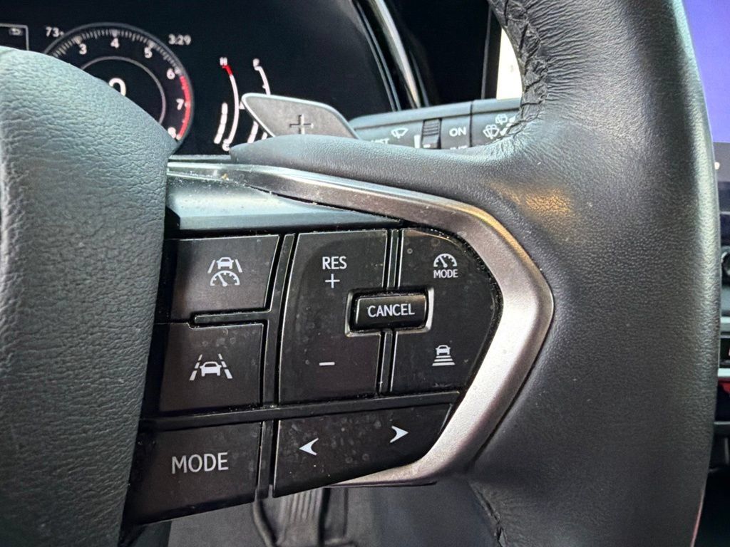 Used 2023 Lexus RX 350 Premium Plus w/ Accessory Package (Z1) AWD/4WD image 22