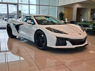 New 2026 Chevrolet Corvette Z06 video 1