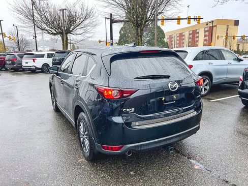 Used 2020 MAZDA CX-5 Sport image 8