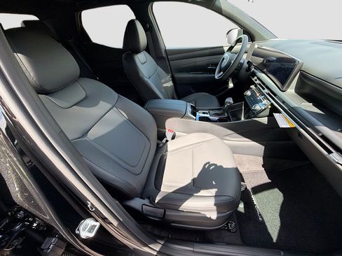 New 2026 Hyundai Santa Cruz SEL FWD image 14