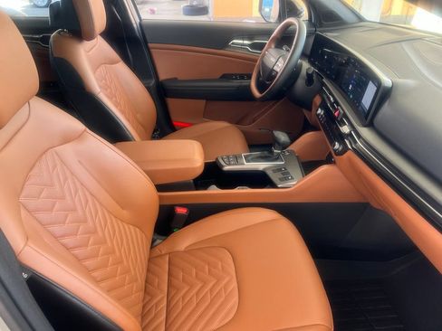 Certified 2026 Kia Sportage X-Line w/ X-Line Technology Package AWD/4WD image 21