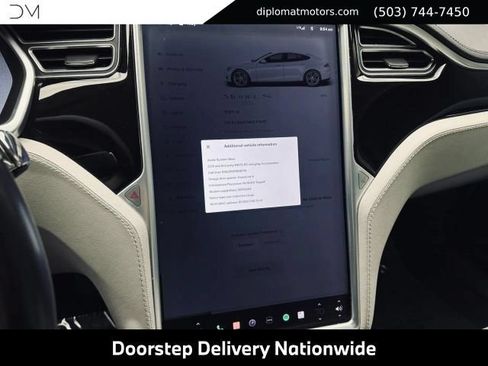 Used 2013 Tesla Model S RWD image 34