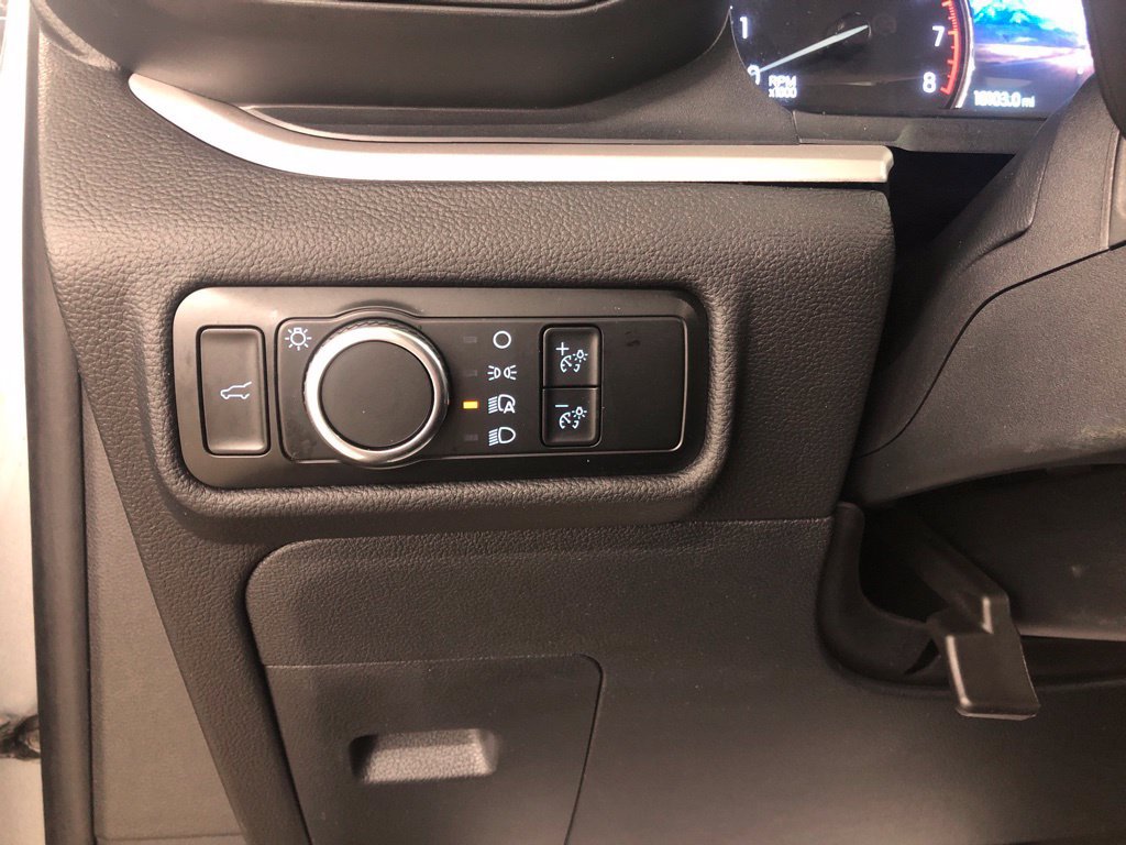 Used 2024 Ford Explorer XLT AWD/4WD image 12