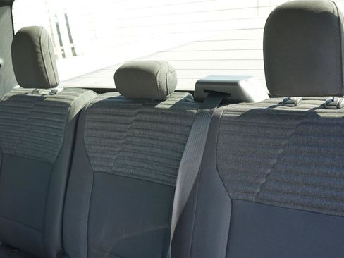 Used 2021 Ford F150 XL w/ STX Appearance Package RWD image 21