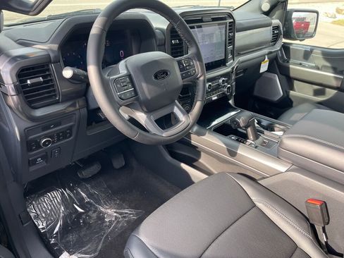 New 2026 Ford F150 Lariat w/ Equipment Group 502A High image 6