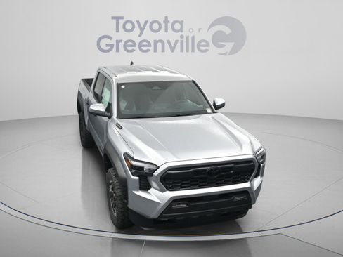 New 2026 Toyota Tacoma TRD Off-Road AWD/4WD image 22