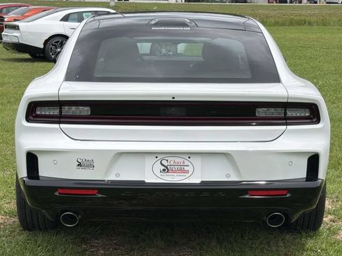 New 2026 Dodge Charger R/T AWD/4WD image 9