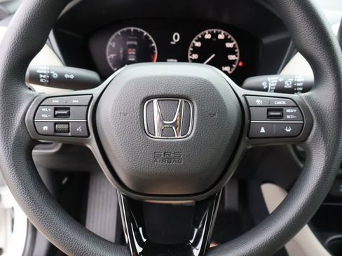 New 2026 Honda HR-V LX image 30