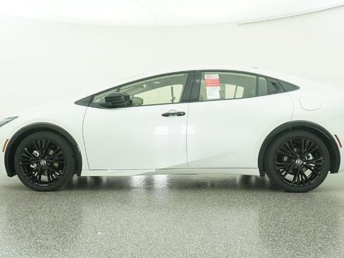 New 2026 Toyota Prius Plug-In Hybrid image 54