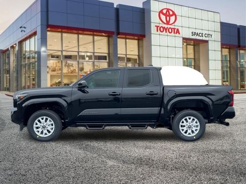 New 2026 Toyota Tacoma SR5 AWD/4WD image 3