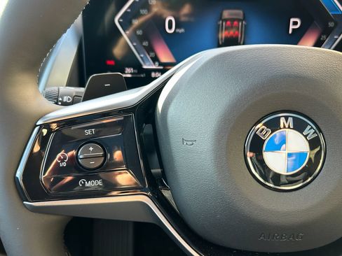 New 2026 BMW X3 xDrive30i w/ Convenience Package AWD/4WD image 19