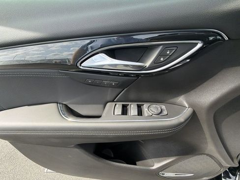 New 2026 Buick Envision Preferred image 19