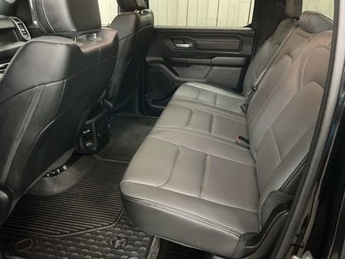 Used 2024 RAM 1500 Tradesman w/ Trailer Tow Group image 22