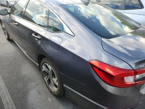 Used 2019 Honda Accord EX-L image 12