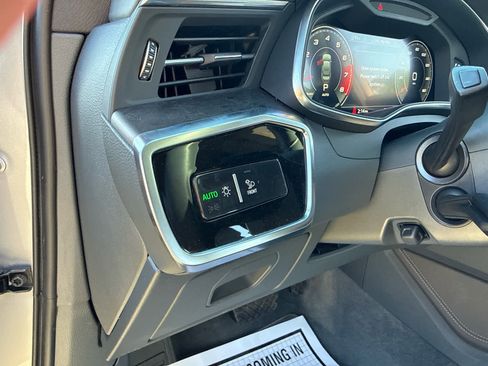 Used 2021 Audi A6 3.0T Prestige image 18