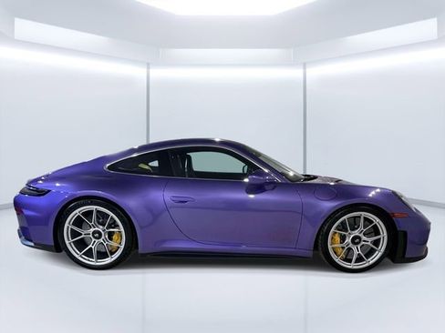 Certified 2026 Porsche 911 GT3 RWD image 8