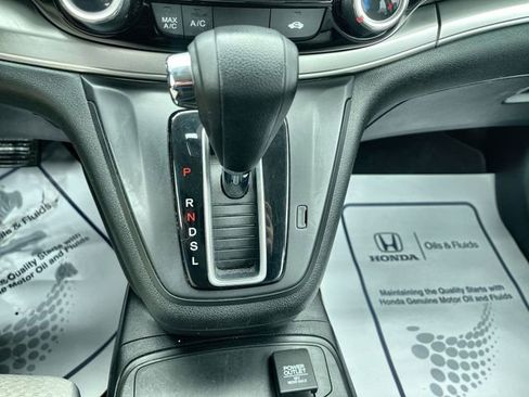 Used 2016 Honda CR-V LX image 22