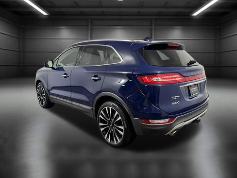 Used 2019 Lincoln MKC Reserve image 4