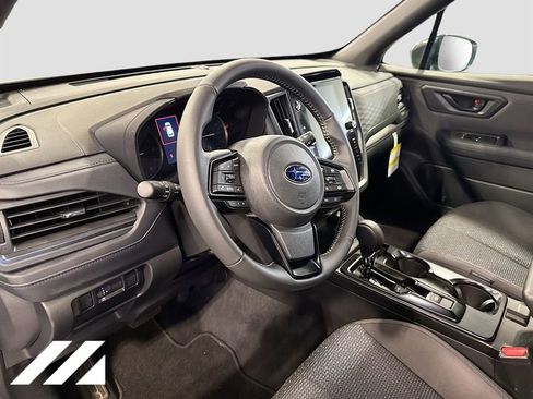 Used 2026 Subaru Forester Premium AWD/4WD image 9