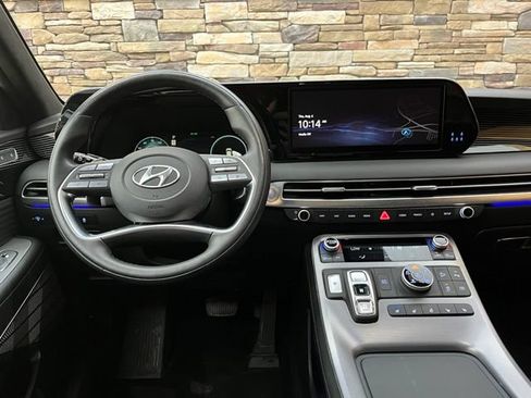 Used 2023 Hyundai Palisade Calligraphy w/ Cargo Package AWD/4WD image 18