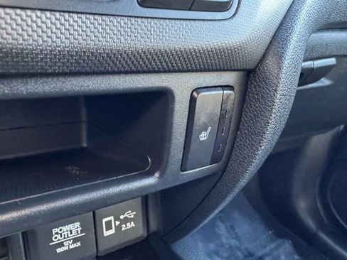 Used 2022 Honda Passport TrailSport image 16