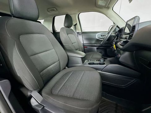 Certified 2022 Ford Bronco Sport image 13