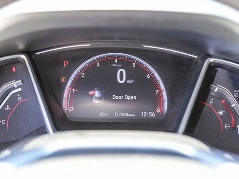 Used 2019 Honda Civic Sport image 24