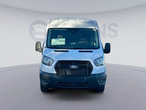 New 2026 Ford Transit 250 148 Medium Roof image 11