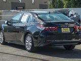 Used 2023 Toyota Camry LE image 2